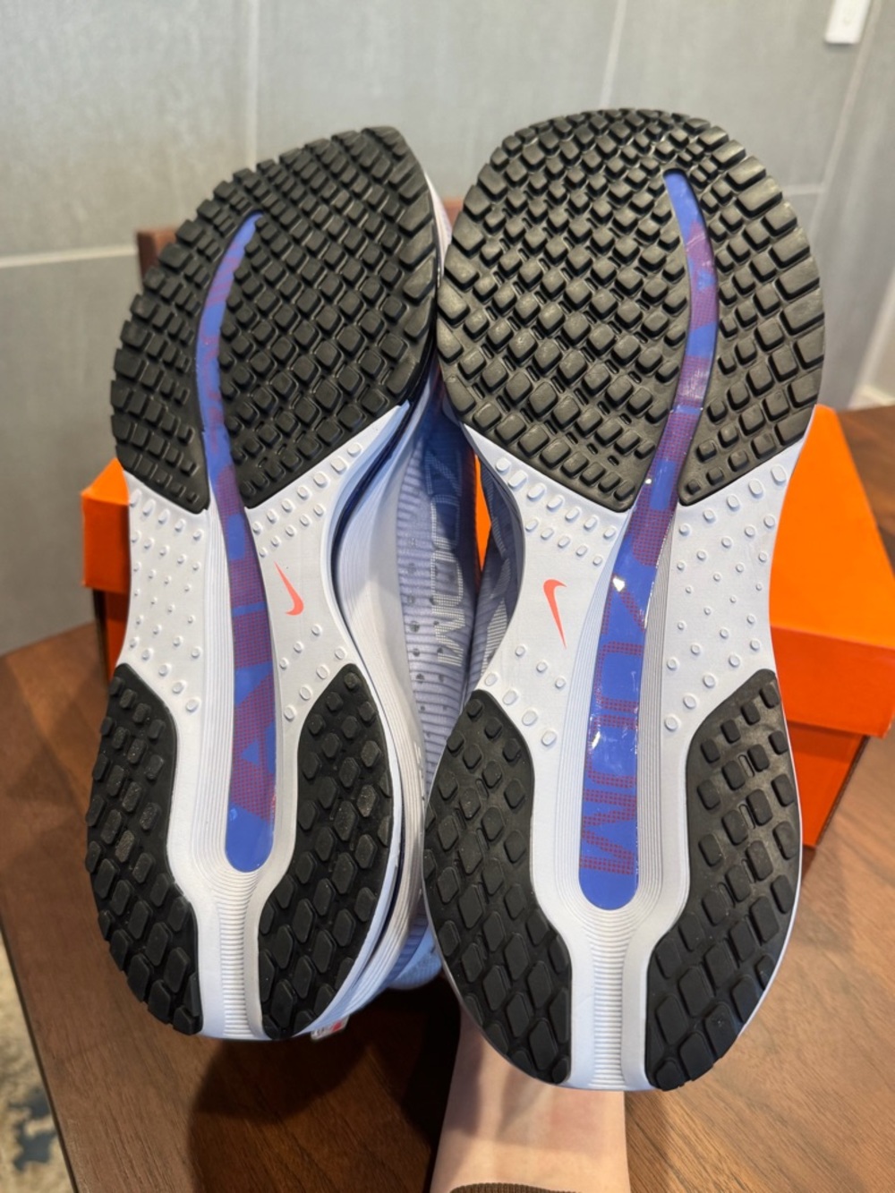 Men’s Nike Pegasus Premium - Picture 5 of 5